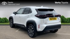 Toyota Yaris Cross 1.5 Hybrid Design 5dr CVT Hybrid Estate